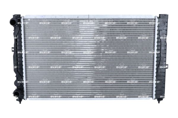 Radiator, engine cooling - 56127 NRF