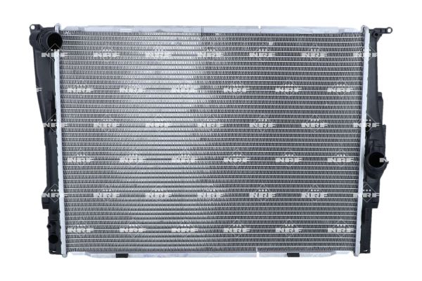 Radiatore, Raffreddamento motore - 56129 NRF
