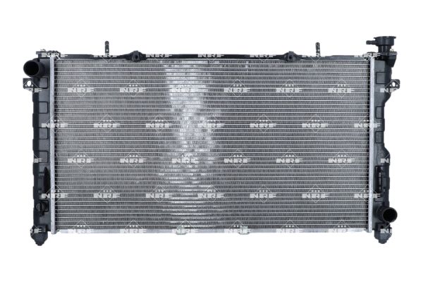 radiatorius, variklio aušinimas - 56133 NRF