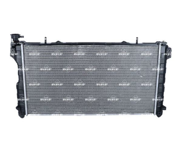 Radiator, engine cooling - 56133 NRF