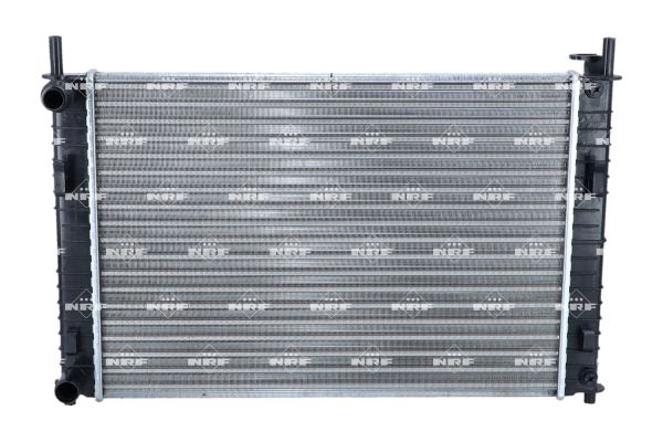 Radiator, engine cooling - 56134A NRF