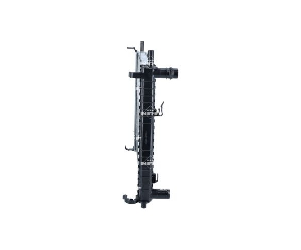 Radiator, engine cooling - 56134A NRF