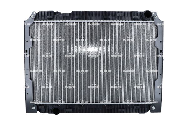 Radiatore, Raffreddamento motore - 56138 NRF
