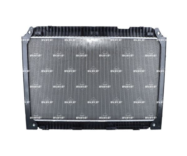 Radiatore, Raffreddamento motore - 56138 NRF