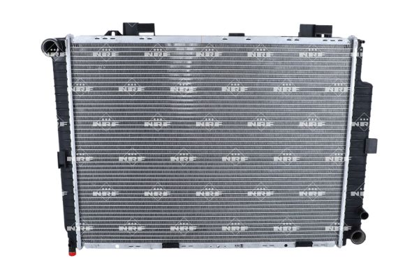 Radiator, engine cooling - 56139 NRF