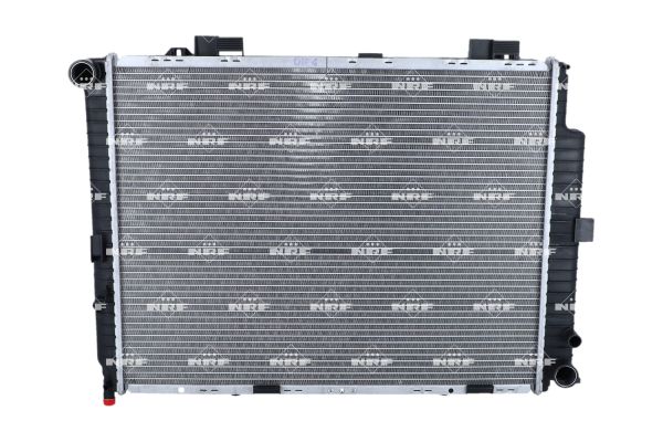 Radiatore, Raffreddamento motore - 56140 NRF
