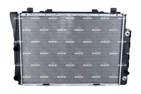 Radiator, engine cooling - 56142 NRF