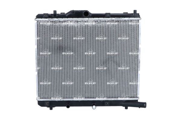 Radiator, engine cooling - 56147 NRF