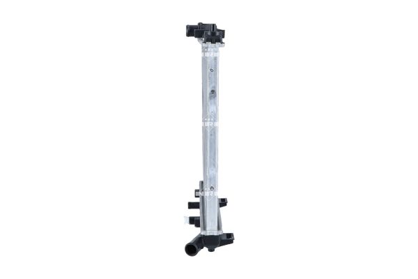 Radiator, engine cooling - 56147 NRF