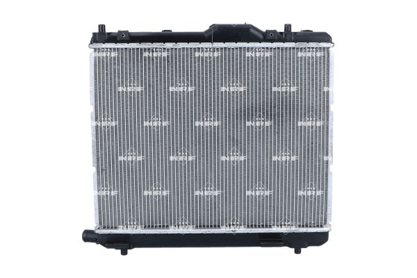 Radiator, engine cooling - 56147 NRF
