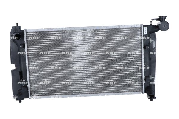 Radiator, engine cooling - 56150 NRF