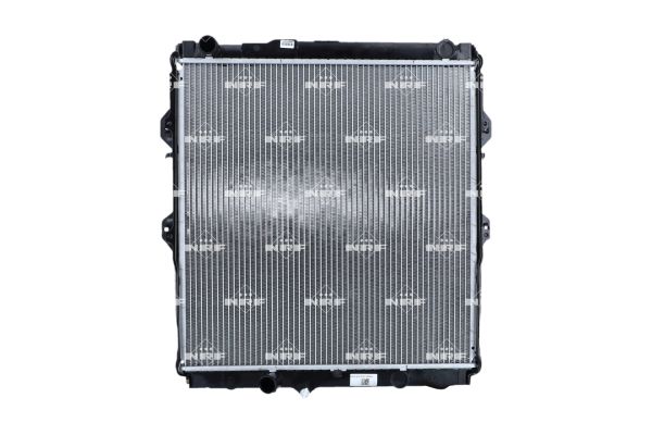 Radiator, engine cooling - 56152 NRF