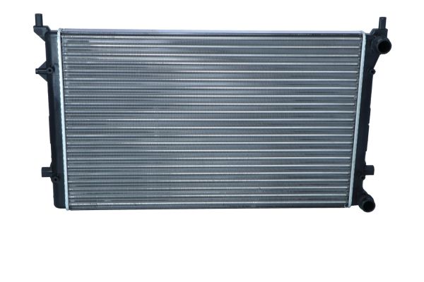 Radiator, engine cooling - 56153A NRF