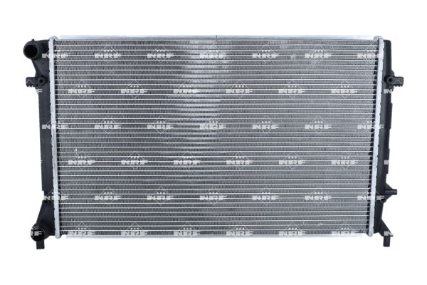 Radiator, engine cooling - 56153 NRF
