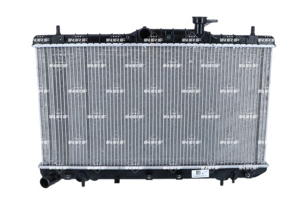 Radiatore, Raffreddamento motore - 56155 NRF