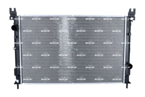 Radiator, engine cooling - 56524 NRF