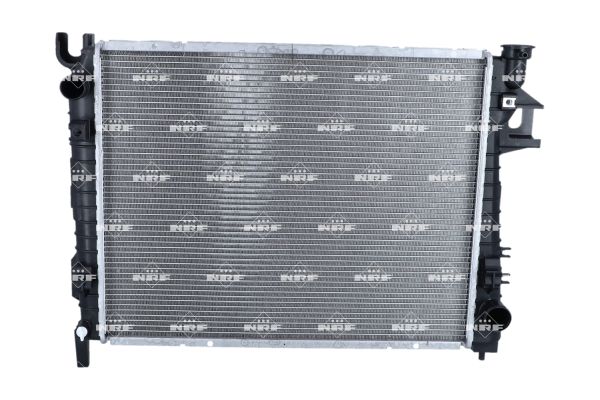 Radiator, engine cooling - 56529 NRF