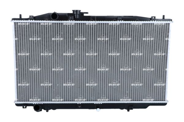 Radiatore, Raffreddamento motore - 56562 NRF