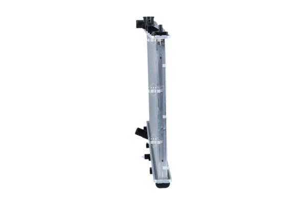 Radiator, engine cooling - 56562 NRF