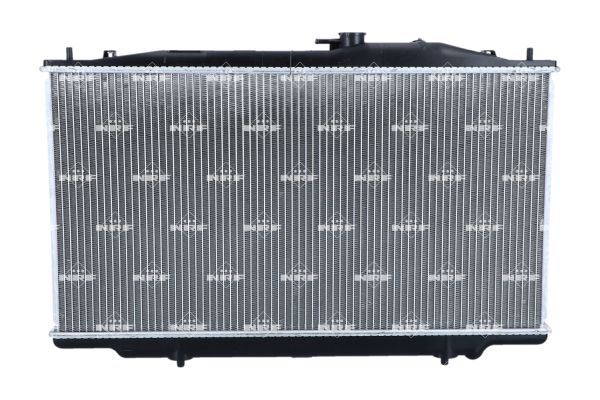 Radiator, engine cooling - 56562 NRF