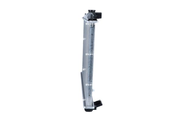 Radiator, engine cooling - 56562 NRF