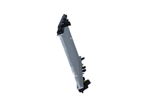 Radiator, engine cooling - 56577 NRF