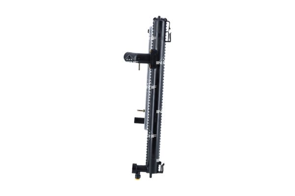 Radiator, engine cooling - 56585 NRF
