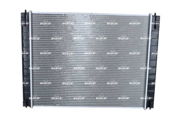 Radiator, engine cooling - 56585 NRF
