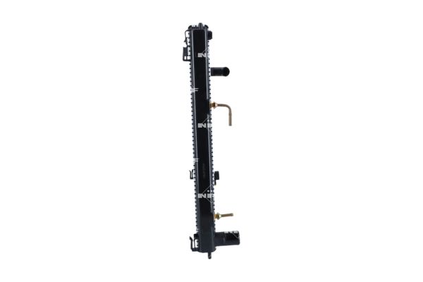 Radiator, engine cooling - 56585 NRF