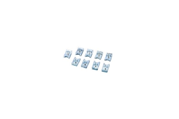 Радиатор, охлаждение двигателя - 56588 NRF