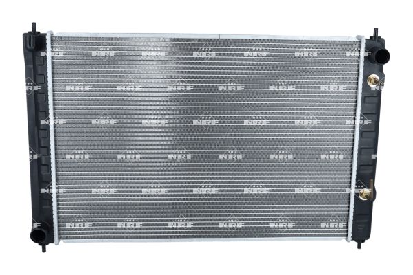 Radiator, engine cooling - 56603 NRF