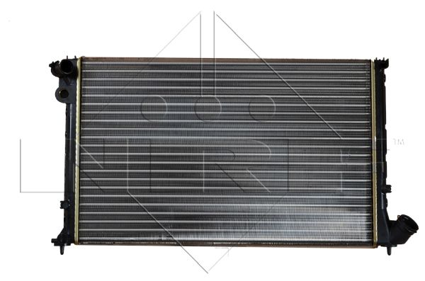 Radiator, engine cooling - 58019 NRF