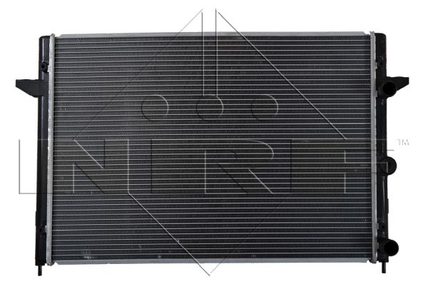 Radiator, engine cooling - 58027 NRF