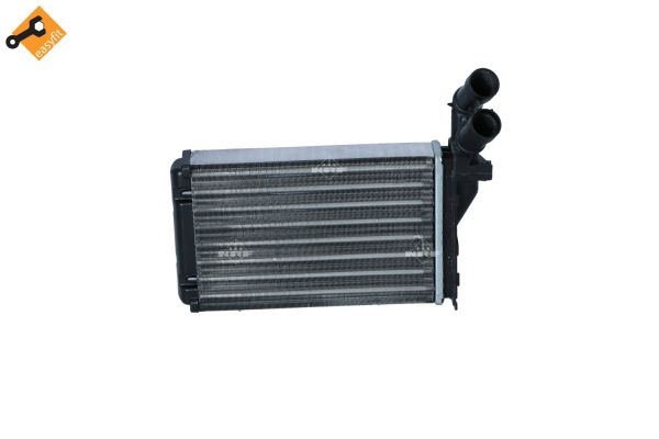Heat Exchanger, interior heating - 58034 NRF