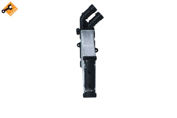 Теплообменник, отопление салона - 58034 NRF