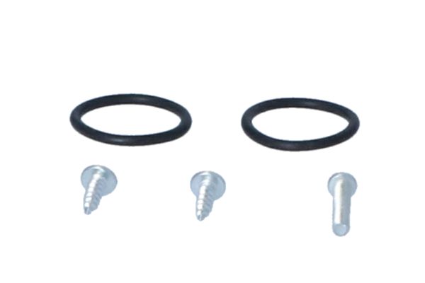Heat Exchanger, interior heating - 58036 NRF