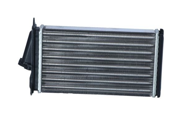 Scambiatore calore, Riscaldamento abitacolo - 58037 NRF