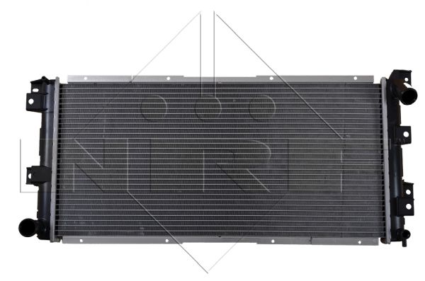 Radiator, engine cooling - 58061 NRF