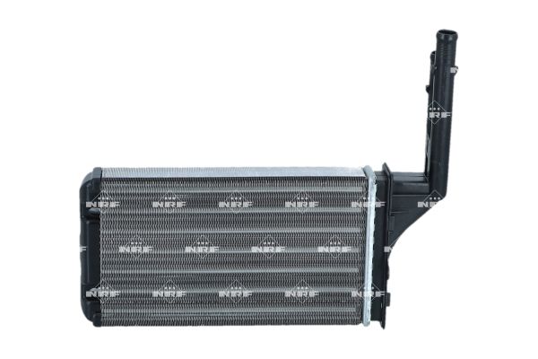 Heat Exchanger, interior heating - 58064 NRF