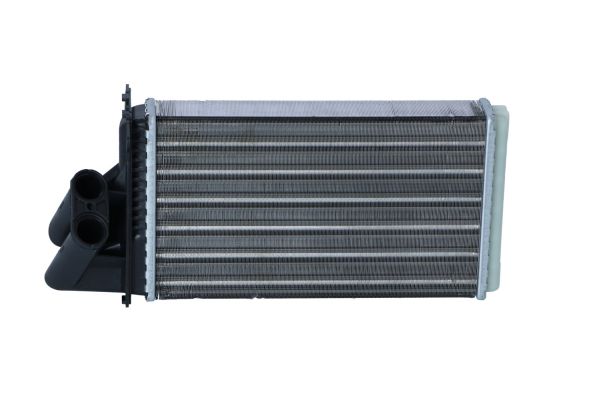 Scambiatore calore, Riscaldamento abitacolo - 58081 NRF