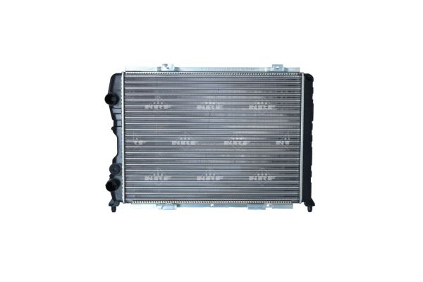 Radiator, engine cooling - 58083 NRF
