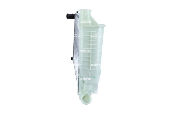 Radiator, engine cooling - 58092 NRF