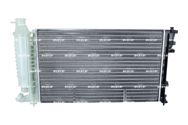 Radiator, engine cooling - 58092 NRF