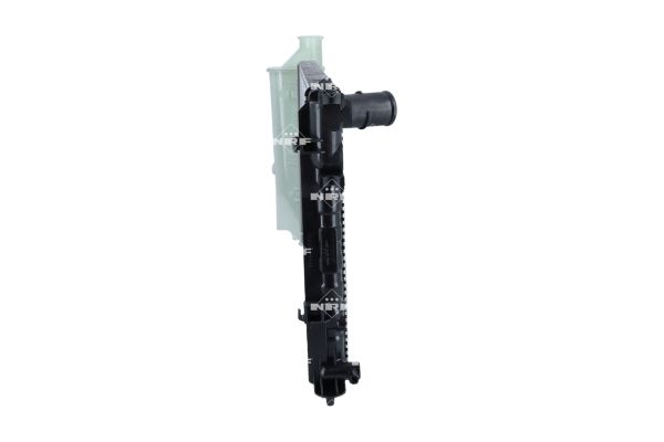 Radiator, engine cooling - 58092 NRF