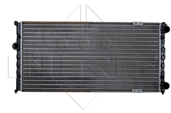 Radiatore, Raffreddamento motore - 58095 NRF