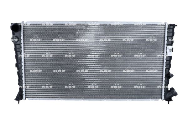 Radiator, engine cooling - 58101 NRF