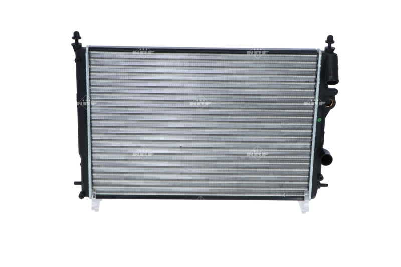 Radiator, engine cooling - 58106A NRF