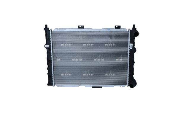 Radiator, engine cooling - 58114 NRF