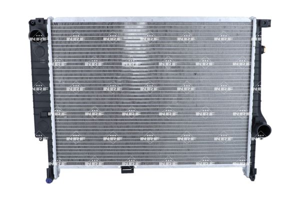 Radiator, engine cooling - 58117 NRF
