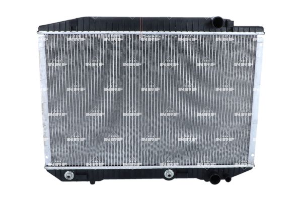 Radiatore, Raffreddamento motore - 58131 NRF